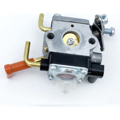 NALOOKAMIC Carburateur Attachement pour Taille-haie pour HS81 HS81R HS81RC HS81T HS86 HS86R HS86T (1/3)