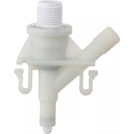 Suitable for Dometic foot-operated toilet valve assembly 385311641 (1/3)