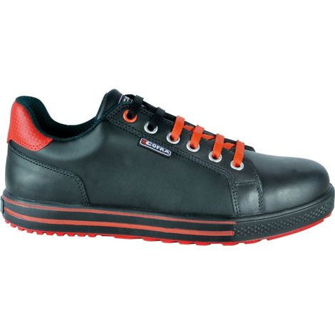 Calzado de seguridad Cofra Flex S3 - 38 (EU)