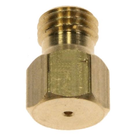 INJECTEUR GAZ BUTANE ULTRA RAPIDE Ø 0.85 POUR CUISINIERE SMEG - 909010340
