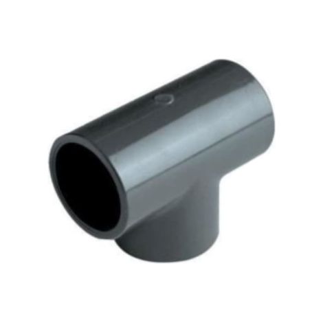 Racor en T de 90 grados MAREVA - D63 - 900461