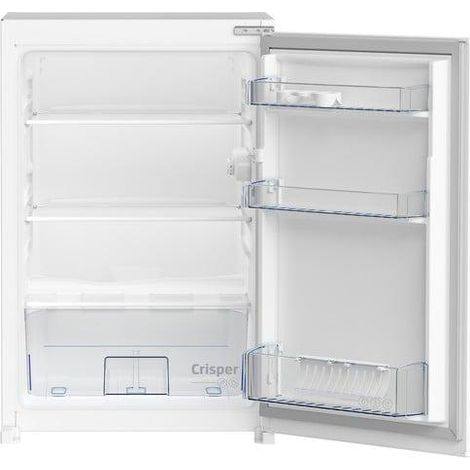Réfrigérateur Beko b1804n 126 litres MinFrost (1/3)