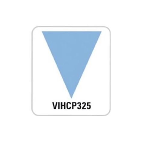 Perforatrice - ARTEMIO - Fanion Triangle 4 cm - Scrapbooking - Carterie - Faire-part