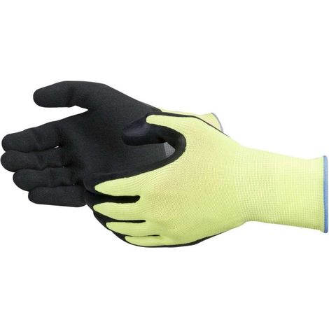 Guanti new grip taglia 10 palmo e dita con ottimo grip (1/2)