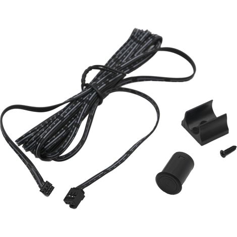 Siro Led Touch Sensor Schalter SL-NBS Touch12 Touchsensor passend zu SL-NTS Netzgerät schwarz (1/5)