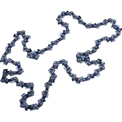 18-Inch 18" 3/8" LP .050 Guage 62DL Chain for Echo CS-400 CS-310 CS-340 CS-341 CS-345 CS-346 CS-352 CS-370 CS-3000 CS-3400 CS-3450 CS-301 CS-305 CS-306 Chainsaw (1/5)