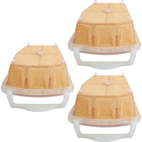 Kit de nettoyage de filtre à air pour pièce de tronçonneuse Stihl MS311 MS362 MS391 1141 120 1600 (1/5)