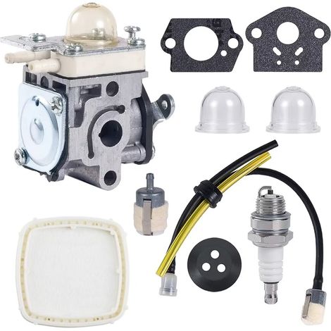 Carburador PB-2520 para Echo A021004700 A021000722 A021000723 (1/5)
