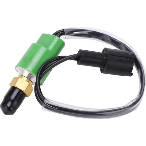 Drucksensor 126-2938, Ersatzschalter für CAT 320/320B, breiter Rundstecker, kompatibles Ersatzteil (1/5)