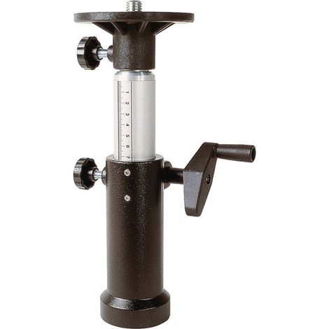 Gancia treppiede di aggiornamento massimo. 105 mm 1,22 kg Nedo