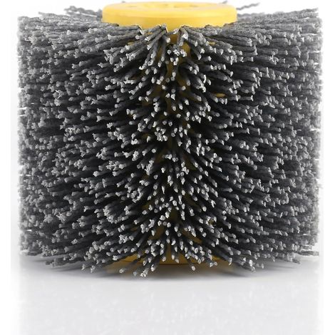 Jeu de Colliers D'arrêt de Profondeur de Perçage, 2 Pièces, Métrique 2-11mm, Limite Réglable, Bouchon D'embouts en Alliage D'aluminium (1/5)