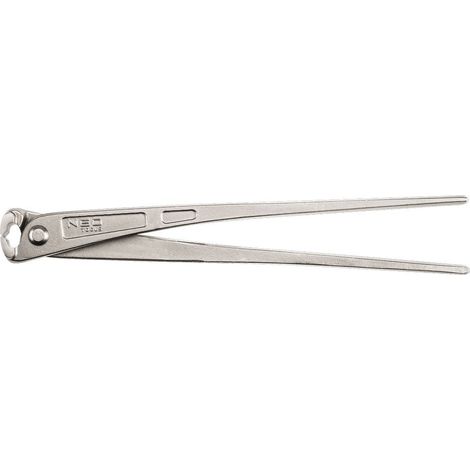 Pinze per calcestruzzo da 300 mm (1/2)