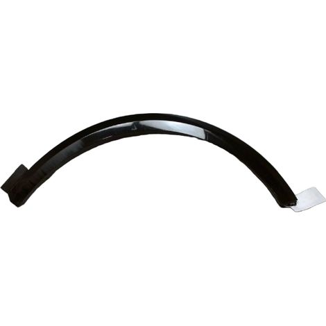 [PRODUIT D'OCCASION] Elargisseur Aile Avant Droit RENAULT Megane-e ♻️ Ref Oe. 638122170r - Garantie à vie (1/3)