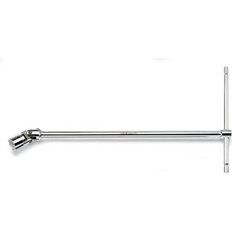 BETA 952 CHIAVE A T C/BUSSOLA SNODO 18 MM (1/2)