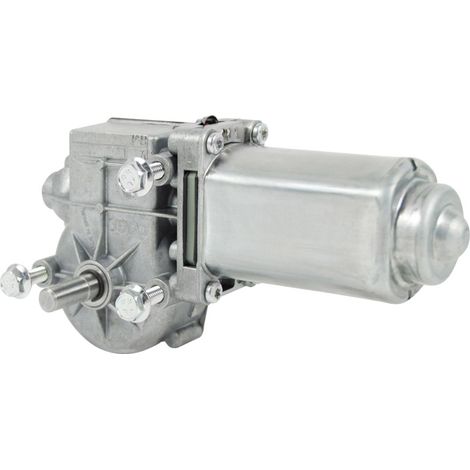 DOGA Gleichstrom-Getriebemotor Typ 316 DO 316.2761.3H.00 / 3121 24 V 1.7 A 2 Nm 38 U/min Wellen-Durc