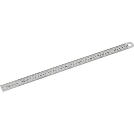 Règle en inox 300mm FACOM DELA1056300 (1/2)