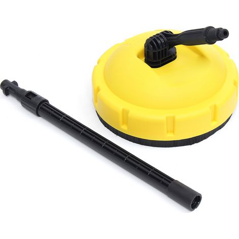 Zoternen Nettoyeur haute pression pour terrasse, mur, patio, nettoyage de surface pour Karcher série K (1/5)