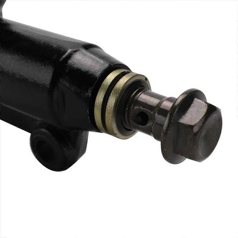 Maître-cylindre de frein arrière pour moto F650GS, F650CS et F700GS (1/5)