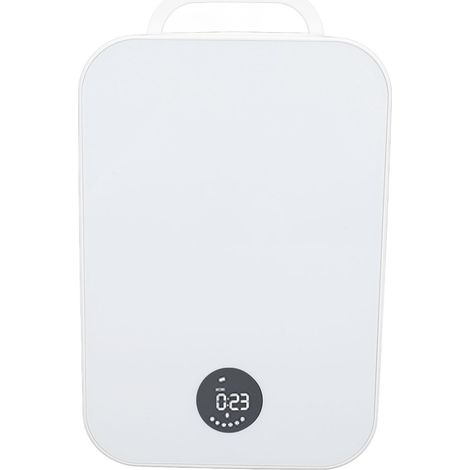 Diffuseur de parfum intelligent mural électrique 150 ml, 100 à 300 m³, pour hôtels, clubs et spas. Alimentation 100-240 V, prise européenne BT. (1/5)