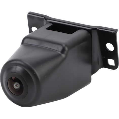 Caméra de Vue Avant, Remplacement Plug & Play pour GX460 2014 2018, avec Boîtier ABS, Caméra pour Voitures, SUV et Camionnettes (1/4)