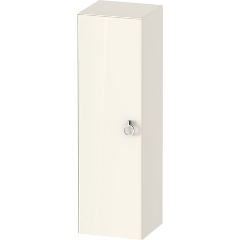 Duravit White Tulip Halbhochschrank, Breite 400 x Tiefe 360mm, 1