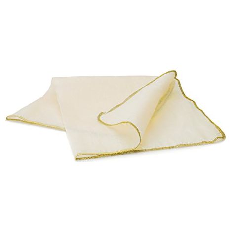 Ibili Tessuto per formaggio beige 50 x 50 cm resistente (1/3)