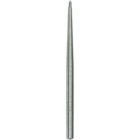 Ruko 107016 B50-Lame pour ébavureur UNIGRAT Pack de 10