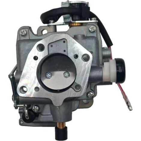 2485393-S Carburetor CH730 CH740 0001 0022 0022 0090 Cross Mirror Special (1/4)