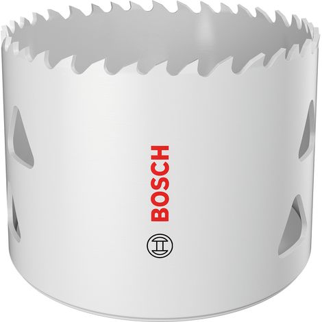 Bosch Holesaws Multi Material Threaded Hole Saw 68 x 40 mm 2608594591 (1/5)