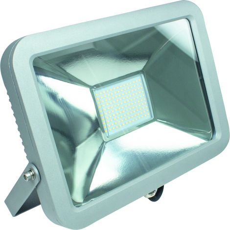 as-Schwabe Chip-LED-Strahler 120W, IP65, 10.200 Lumen (1/3)