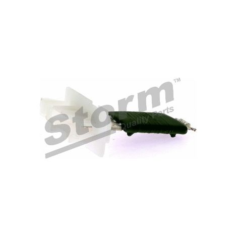 Résistance, pulseur d'air habitacle compatible Saab, Fiat, Opel