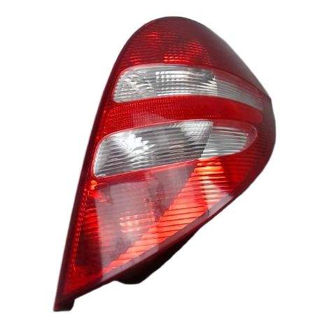 [PRODUIT D'OCCASION] Feu Arriere Droit MERCEDES Classe A Monosp. II Phase 1 (169) 2004-2008 ♻️ Ref Oe. 1698200464 - Garantie à vie (1/3)