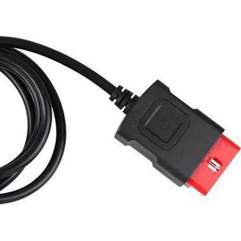 1 kit Specifications: DS 9.1 Black Color: See image Materials: Metal + Plastic Diagnostic tool (1/5)