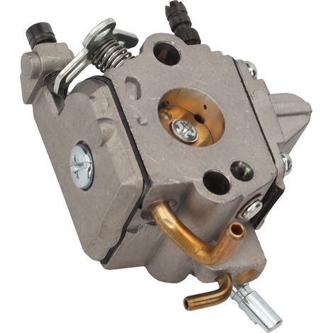 Kit de filtre à bougie d'allumage et carburateur 1137 120 0606, compatible avec la tronçonneuse STIHL MS193T MS193. (1/5)