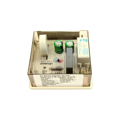 Programador para horno INDESIT C00064099