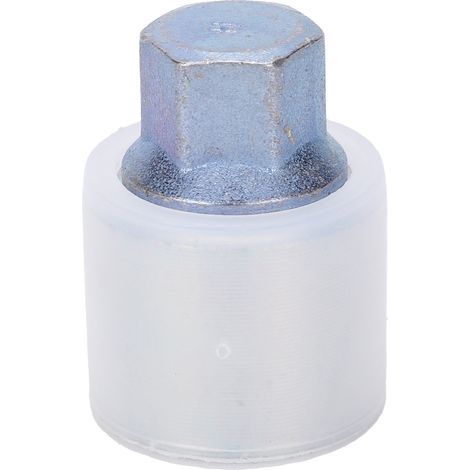 HModel Auto Pneu Antivol Vis Socket Fit pour A1 A3 A5 A4L A6L A7 A8 Q5 Q3 TT R8 (1/5)