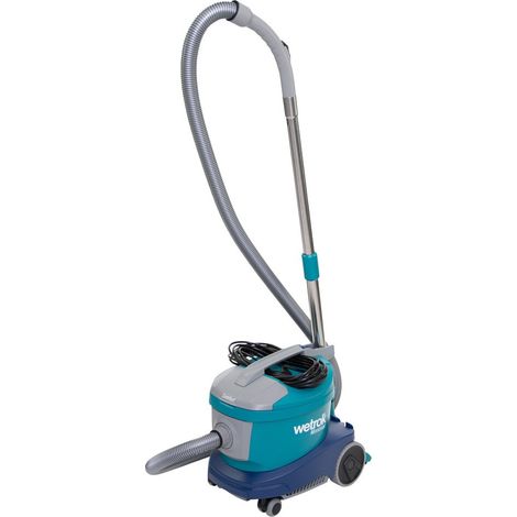 Wetrok Monovac Comfort 6 Staubsauger Beutelstaubsauger