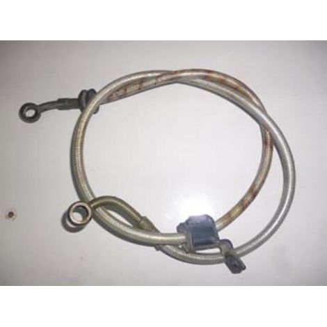 [GEBRAUCHT] Original-Bremsschlauch für den Vorderradbremskreis eines