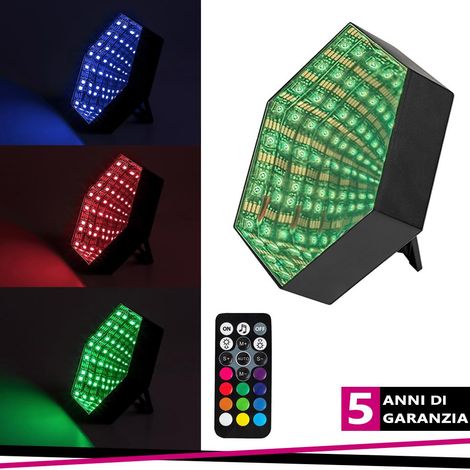 JOCKER,IND. DECOR, LED1W, 15,5X13,5CM (1/3)