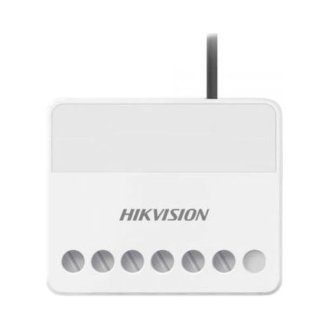 HIKVISION  Wireless Relay Modulo con frequenza - DS-PM1-OL1-WE
