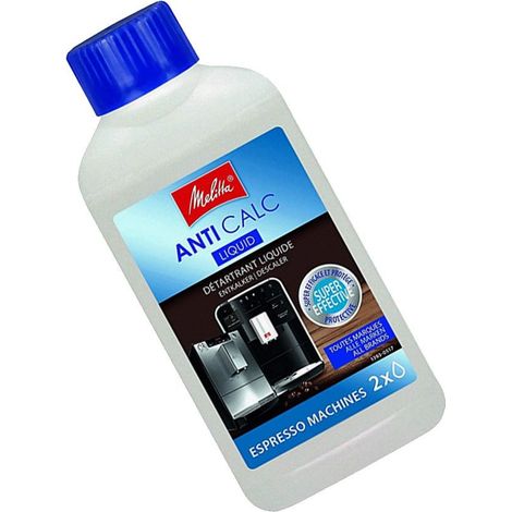 Anticalcare originale - Macchina da caffè, Caffettiera - MELITTA - 4356297