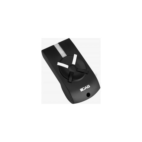 Mando a Distancia Emisor 2 Canales 433,92 Mhz BENINCA' T2VA 9863194