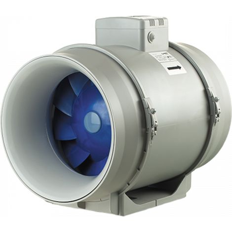 Halbaxial-Rohrventilator BL Turbo 315 T von Blauberg - 8019036