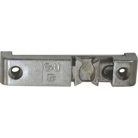Gâche loquet - FERCO - 6-26372-00-0-1