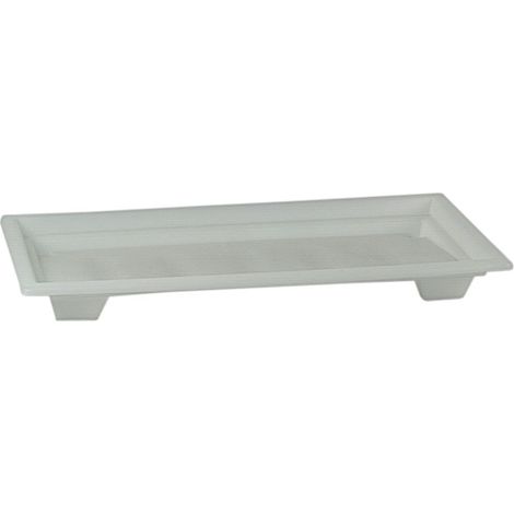 Ölauffangwanne WS-OWT - 760439 von Weishaupt