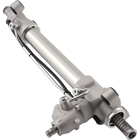 Crémaillère de Direction for VW Transporter III Bus 1.6-2.1L 1979-1992 251422061 (1/5)