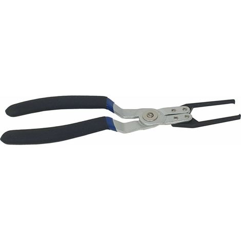 PINZA RIMOZIONE TERMINALI BATTERIA BRACCI TERGICRISTALLI BULLONI PINZE MECCANICO