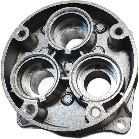 Cuerpo De Pistones compatible con Os25X  Ref 448183