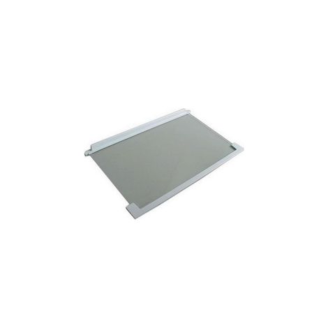 Balconcino di vetro (348A) - Frigorifero, congelatore - ELECTROLUX - 931837321421113401