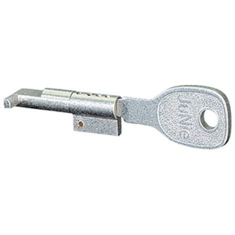 Hensel Einbauschloß KV ES 3
